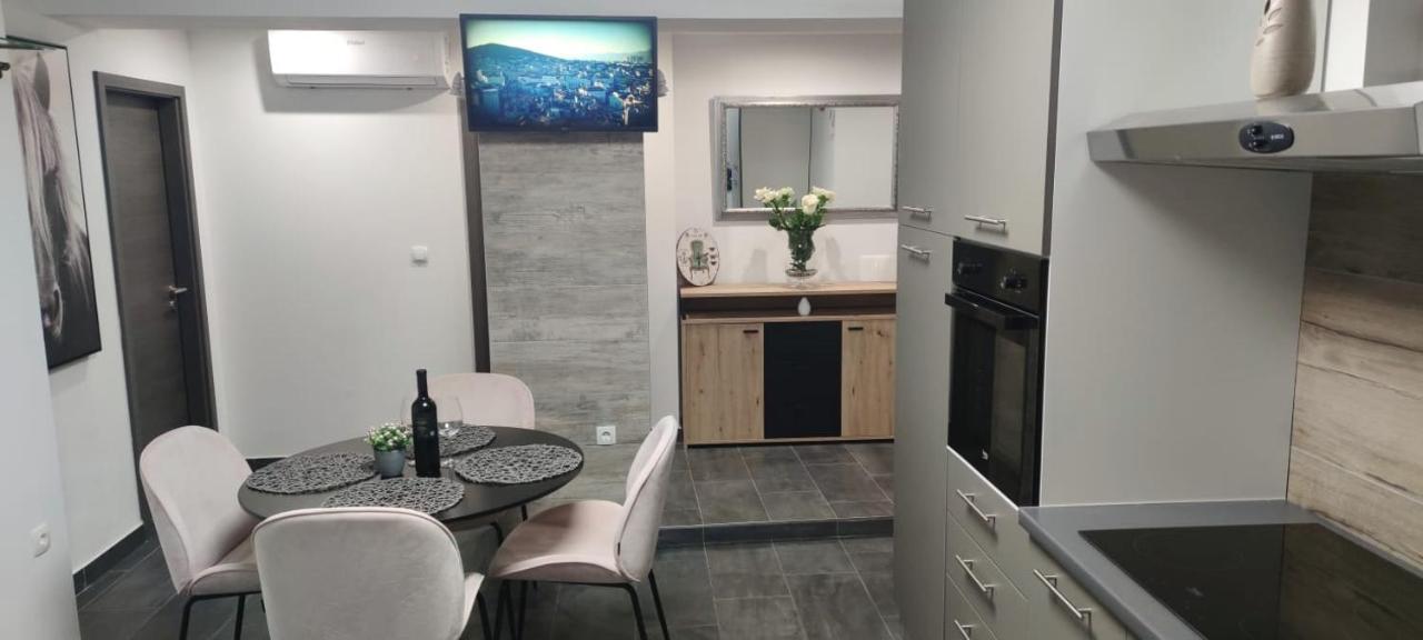 Apartment Marino Split Eksteriør billede