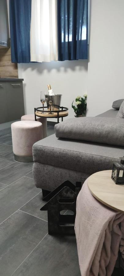 Apartment Marino Split Eksteriør billede