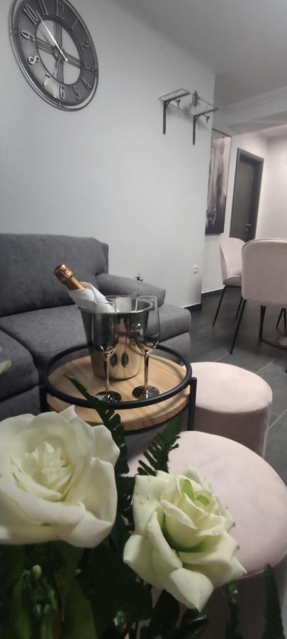 Apartment Marino Split Eksteriør billede