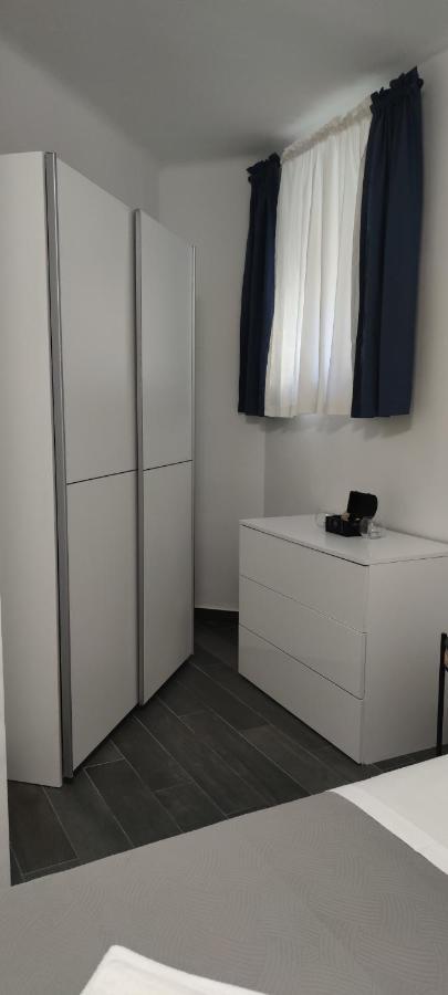 Apartment Marino Split Eksteriør billede