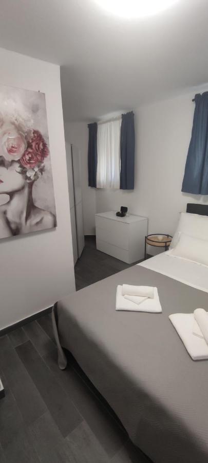 Apartment Marino Split Eksteriør billede